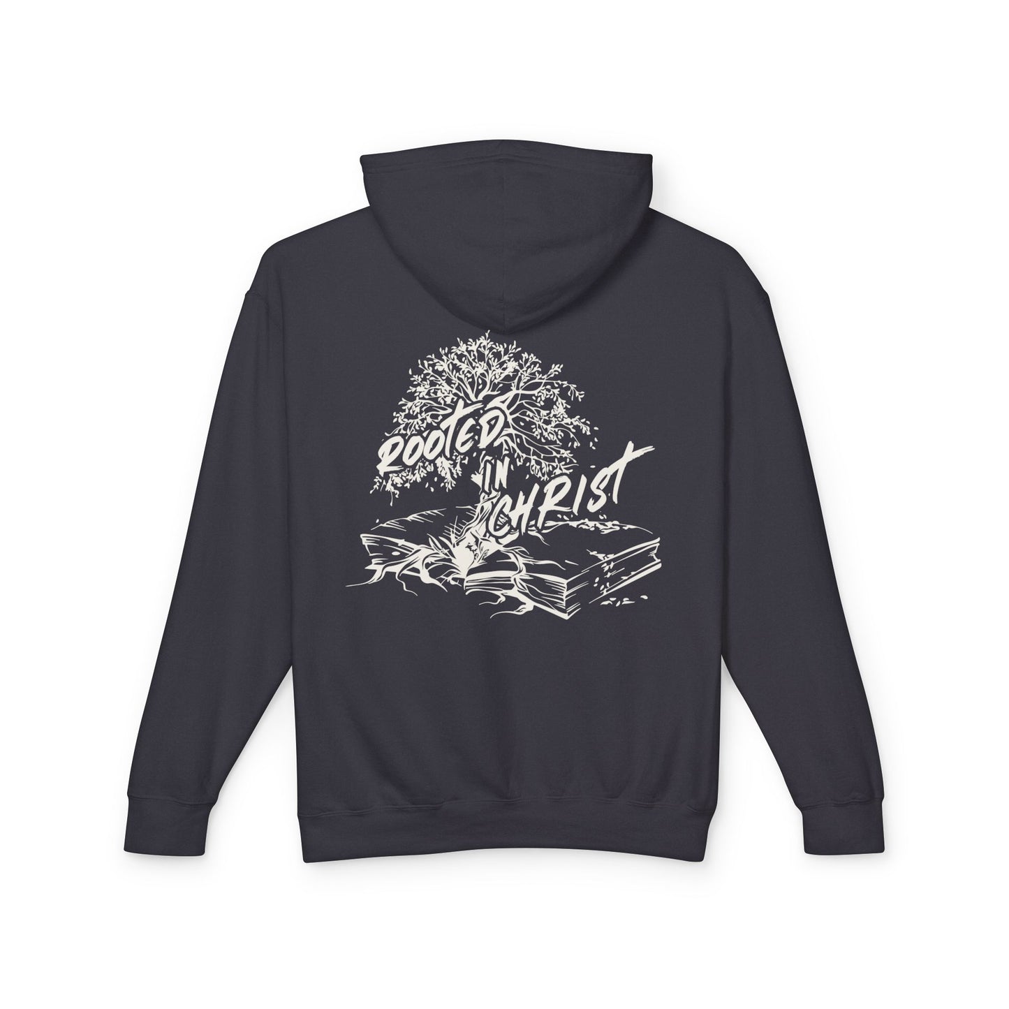 Holy People Rooted Hoodie